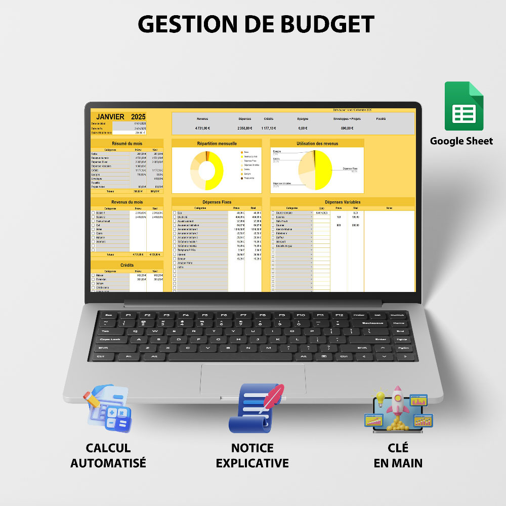 tableau template gestion de budget google sheet excel tableau template gestion de budget google sheet excel